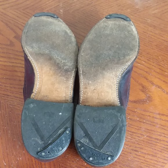 Allen Edmonds Arlignton Slip On Shoes Size 10.5 C